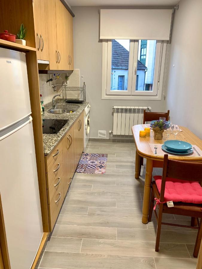 Apartamento Adelina シジェーダ エクステリア 写真