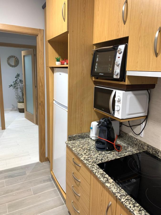 Apartamento Adelina シジェーダ エクステリア 写真