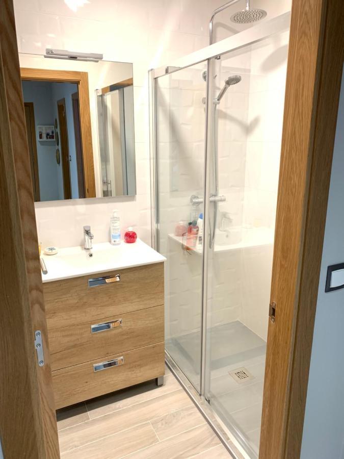 Apartamento Adelina シジェーダ エクステリア 写真