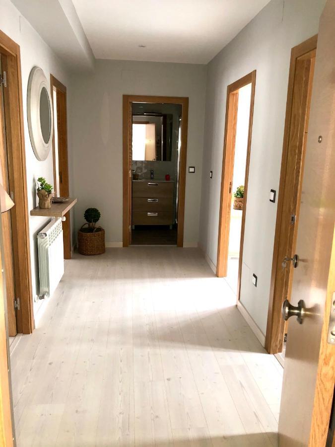 Apartamento Adelina シジェーダ エクステリア 写真