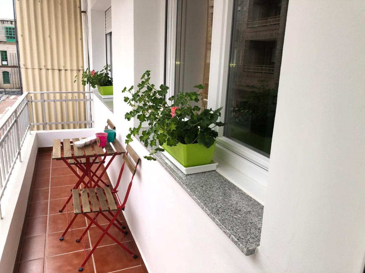 Apartamento Adelina シジェーダ エクステリア 写真