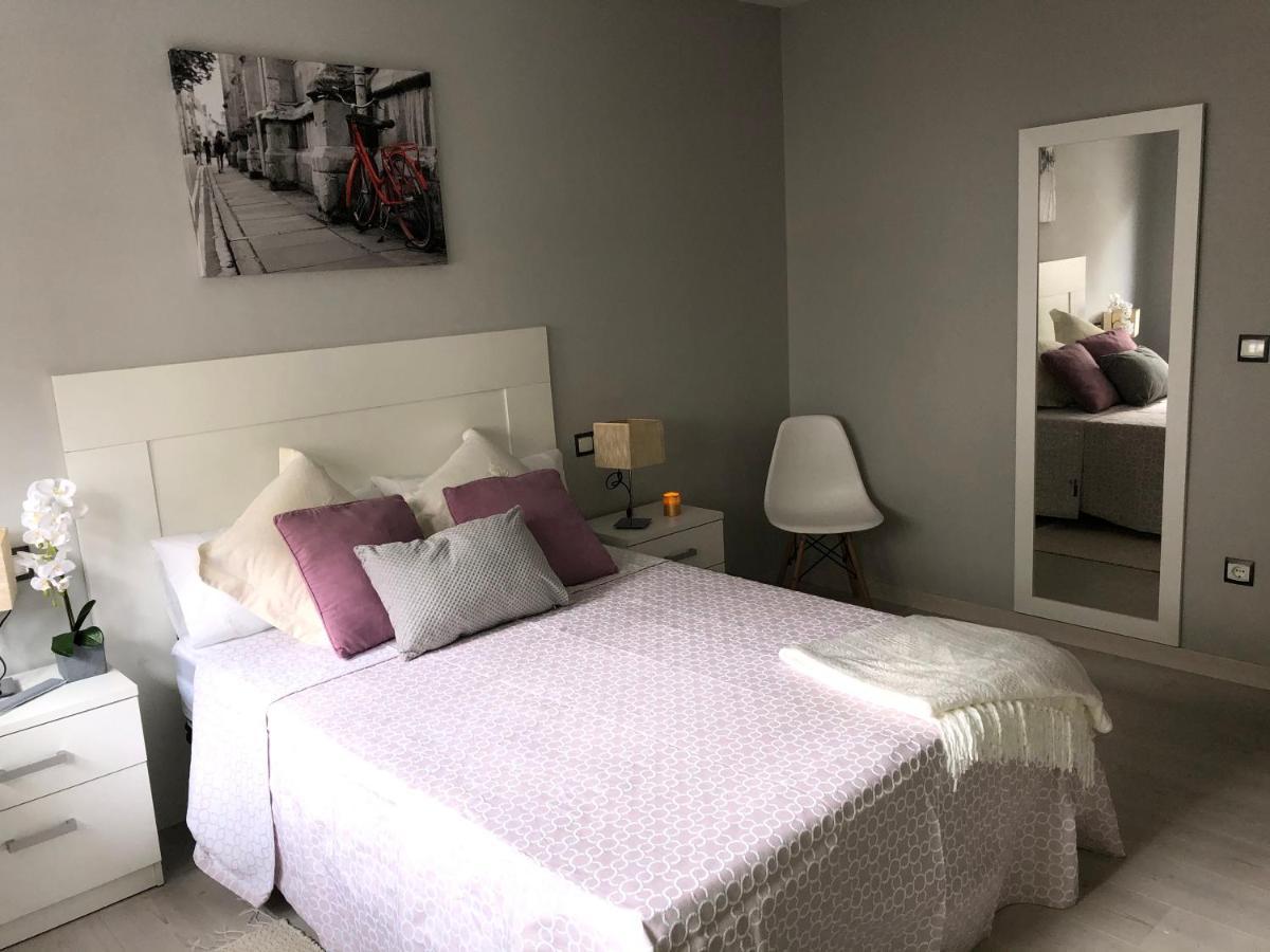 Apartamento Adelina シジェーダ エクステリア 写真