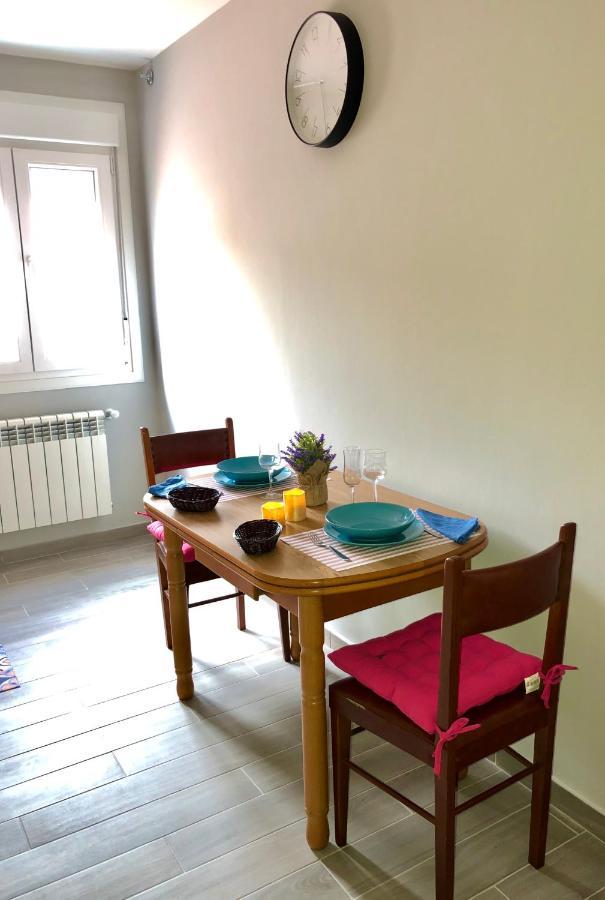 Apartamento Adelina シジェーダ エクステリア 写真