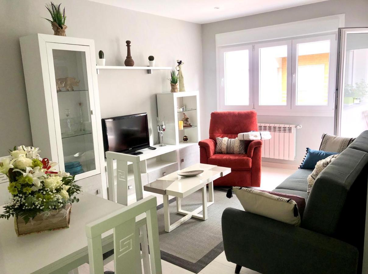Apartamento Adelina シジェーダ エクステリア 写真
