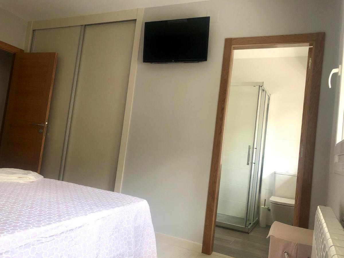 Apartamento Adelina シジェーダ エクステリア 写真