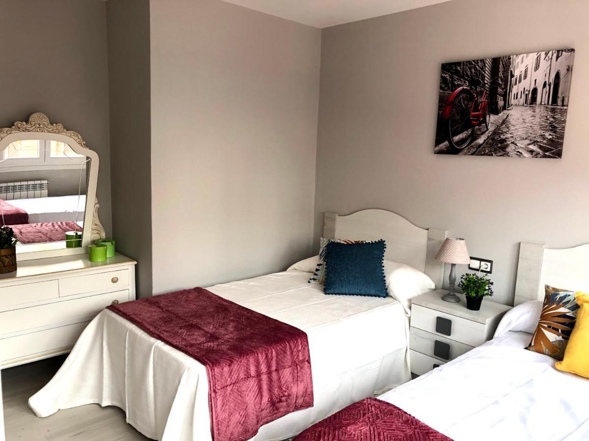 Apartamento Adelina シジェーダ エクステリア 写真