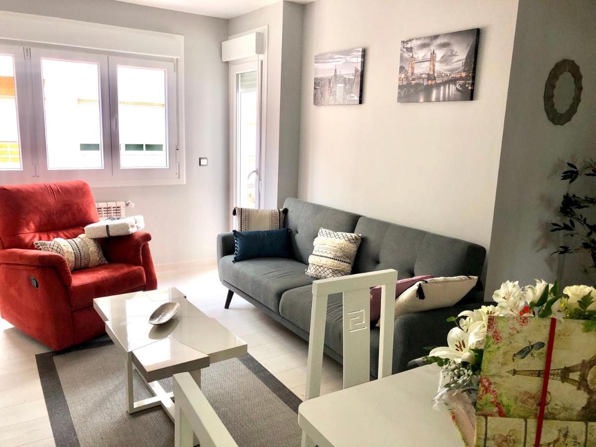 Apartamento Adelina シジェーダ エクステリア 写真