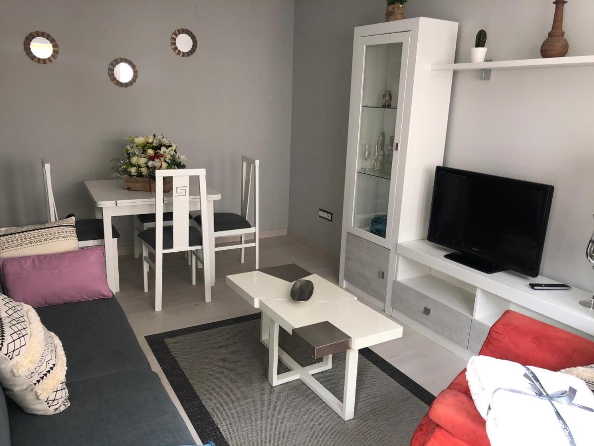 Apartamento Adelina シジェーダ エクステリア 写真