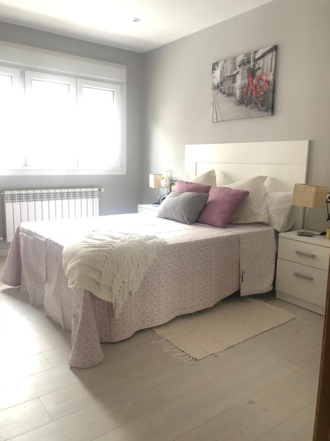 Apartamento Adelina シジェーダ エクステリア 写真