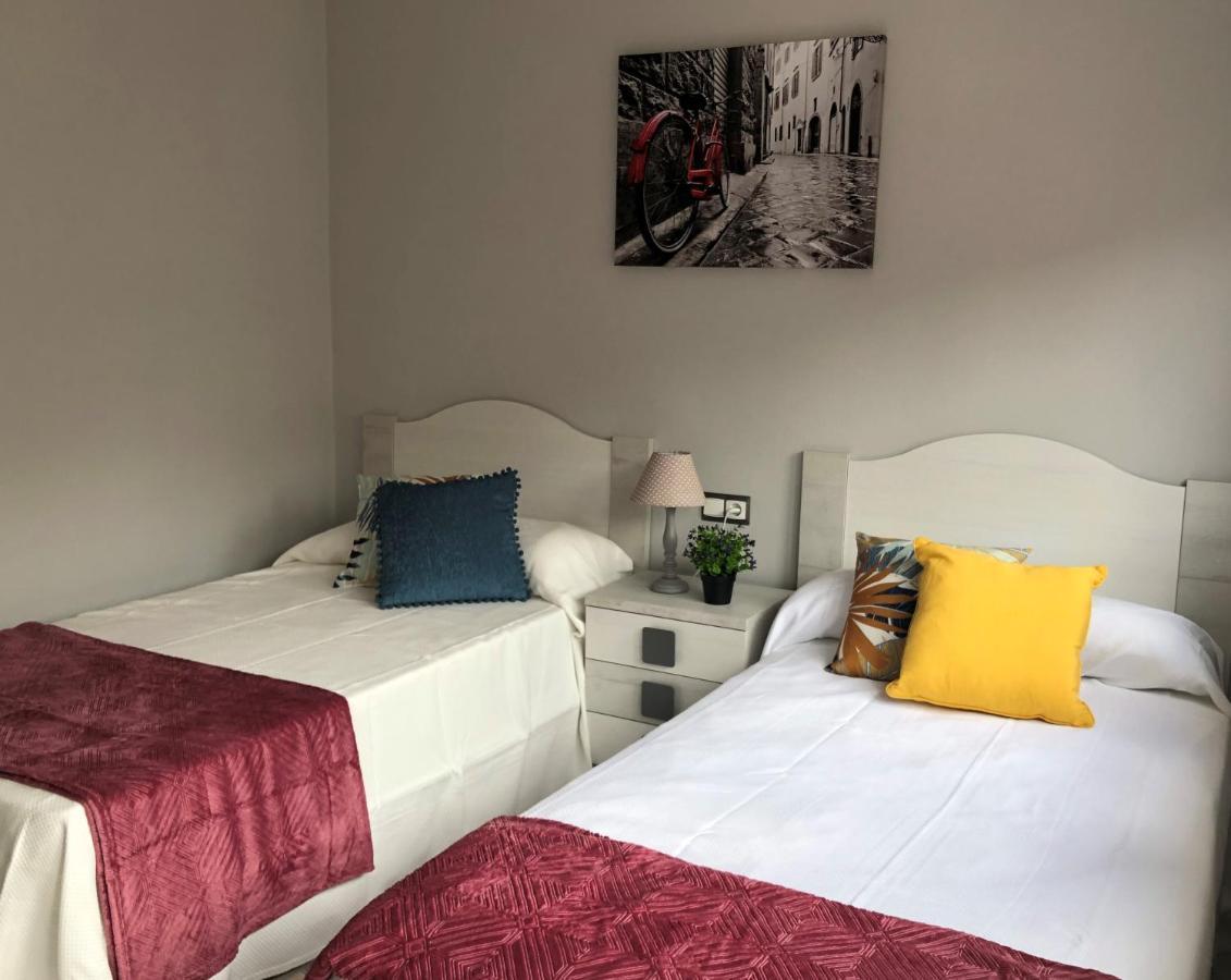 Apartamento Adelina シジェーダ エクステリア 写真