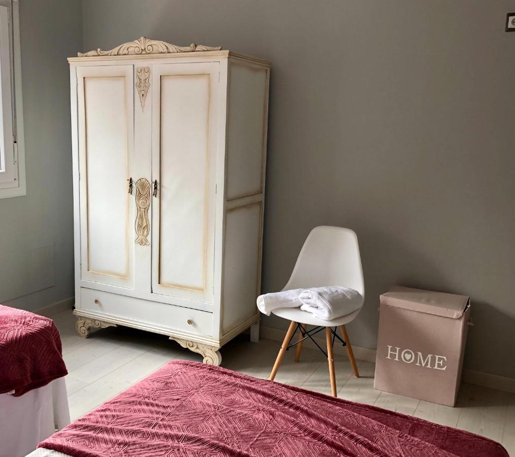 Apartamento Adelina シジェーダ エクステリア 写真